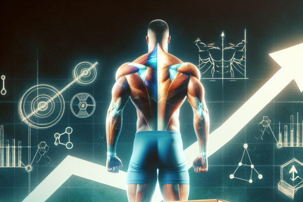 Sustanon 250 et son rôle dans l'amélioration des performances sportives