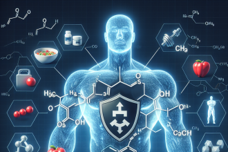 Testostérone cypionate et prévention des effets secondaires