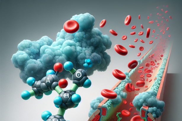 Undécanoate de testostérone et effet sur la tension artérielle en cas d'utilisation prolongée