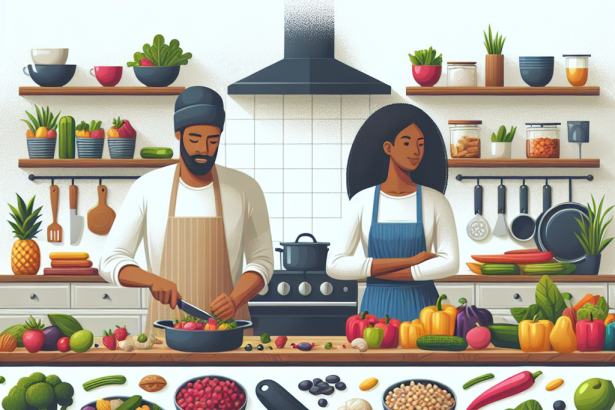 Utilisation chez les végétaliens