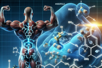 Vicristan phénylpropionate de nandrolone pour améliorer la productivité anaérobie