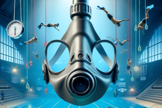 Agents nasaux pour l'entraînement en apnée