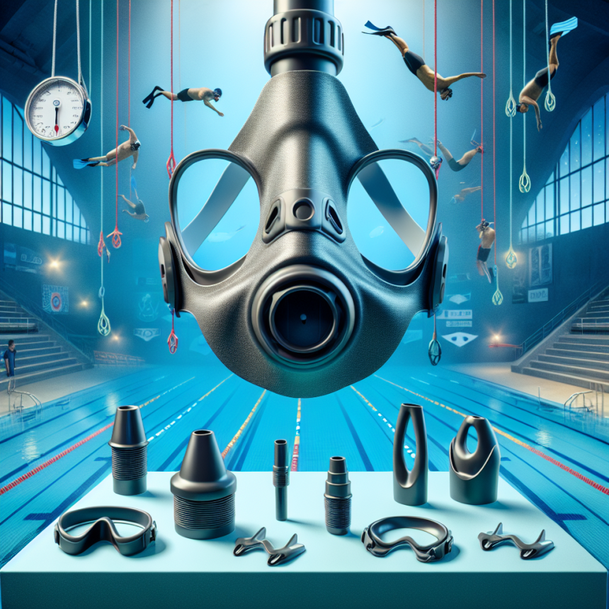 Agents nasaux pour l'entraînement en apnée