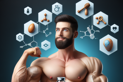 Avantages de l'association de l'acétate de méthénolone avec la testostérone