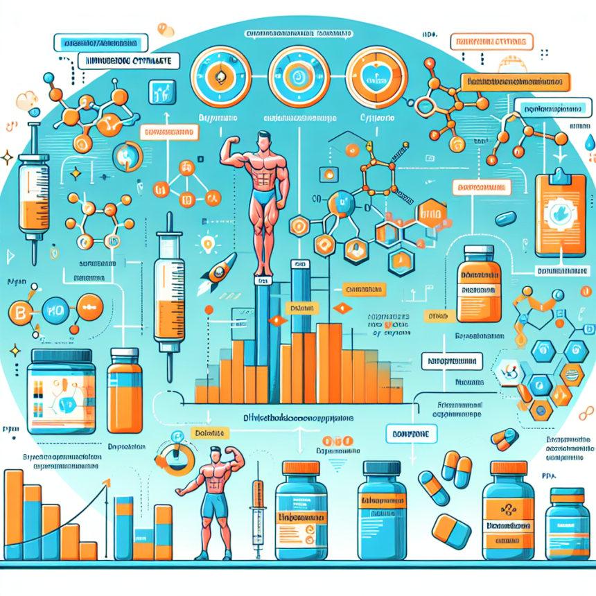Avantages du Dihydroboldenone cypionate dans les cycles courts