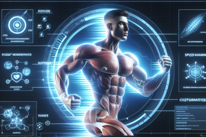 Caractéristiques de l'utilisation de Prohormon dans les cycles d'amélioration de la vitesse