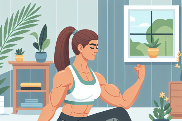 Comment améliorer le drainage lymphatique chez un culturiste