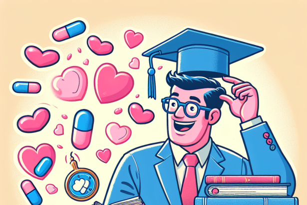 Comment le Vardenafil affecte la mémoire sexuelle