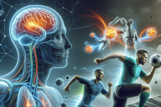 Effet des agents pharmacologiques sur la prévention de la fatigue cognitive lors d'entraînements et de compétitions prolongés chez les sportifs.