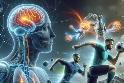 Effet des agents pharmacologiques sur la prévention de la fatigue cognitive lors d'entraînements et de compétitions prolongés chez les sportifs.