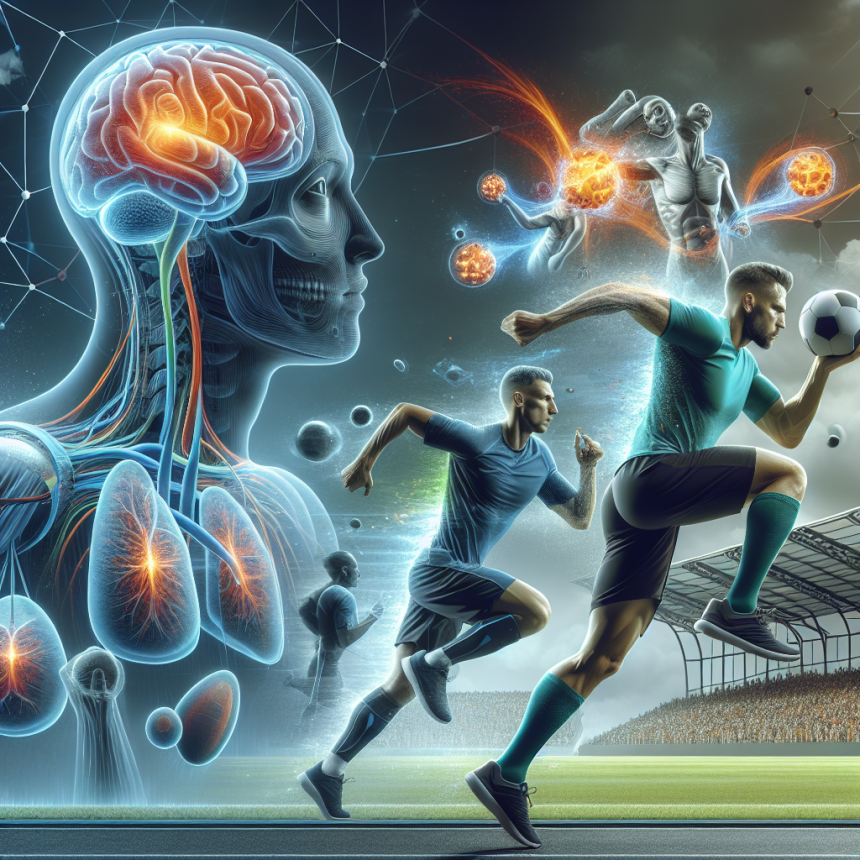 Effet des agents pharmacologiques sur la prévention de la fatigue cognitive lors d'entraînements et de compétitions prolongés chez les sportifs.