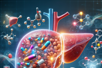 Effet des médicaments sportifs sur les enzymes hépatiques