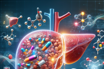 Effet des médicaments sportifs sur les enzymes hépatiques