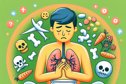 Est-il possible d'éliminer toutes les toxines sans médicaments ?