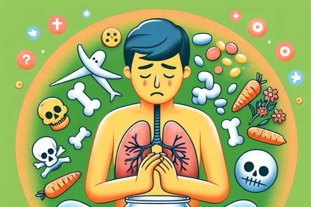 Est-il possible d'éliminer toutes les toxines sans médicaments ?