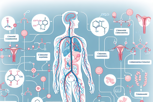 Interactions de Clomid avec d'autres médicaments hormonaux