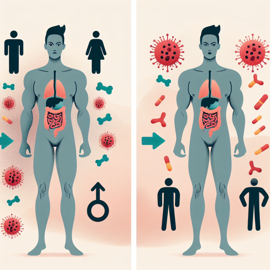 L'effet d'un régime pauvre en glucides sur la réponse immunitaire