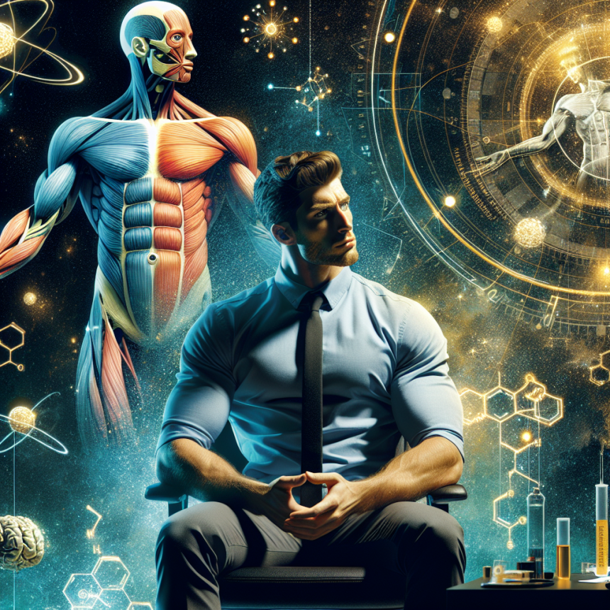 L'Enanthate de trenbolone contribue-t-il à améliorer la posture grâce à l'équilibre musculaire