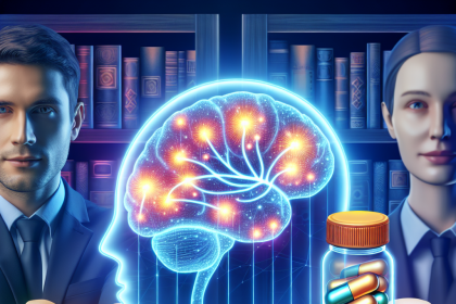 L'utilisation de la sibutramine pour améliorer la concentration mentale