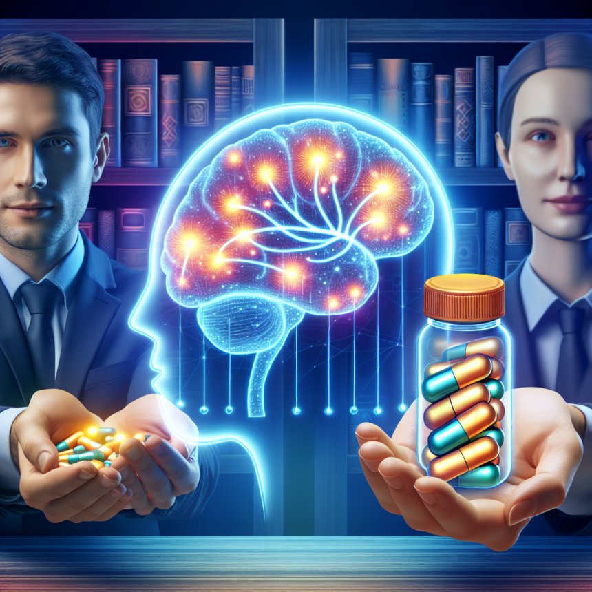 L'utilisation de la sibutramine pour améliorer la concentration mentale