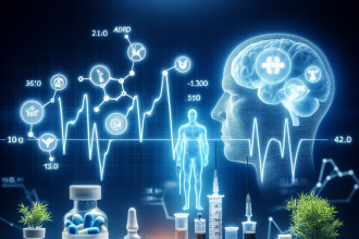 L'utilisation des médicaments pour réguler le taux de cortisol