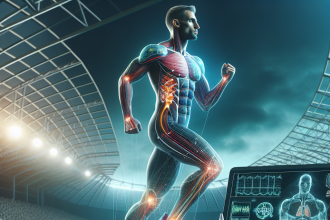 Le rôle de la stabilisation glycémique dans la prévention des blessures en compétition