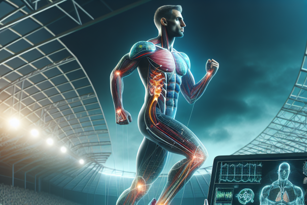 Le rôle de la stabilisation glycémique dans la prévention des blessures en compétition