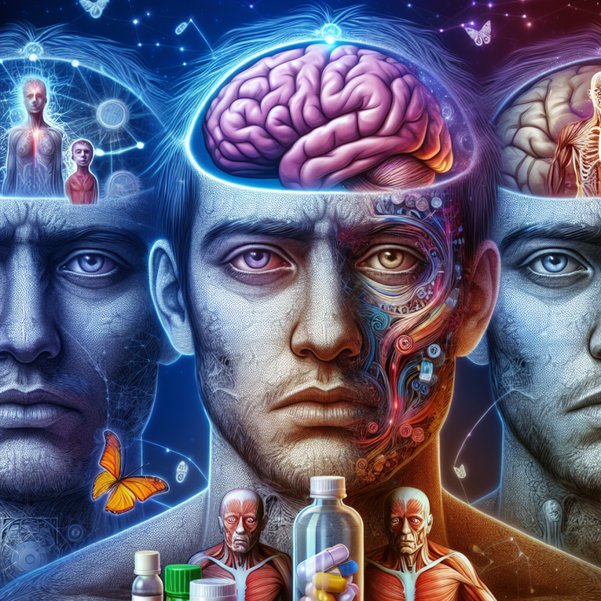 Les effets psychologiques de la sibutramine