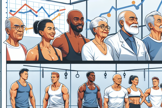 Quel est l'effet de Turinabol sur les performances de force chez les athlètes plus âgés