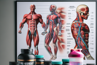 Suppléments pré-entraînement et remplissage vasculaire