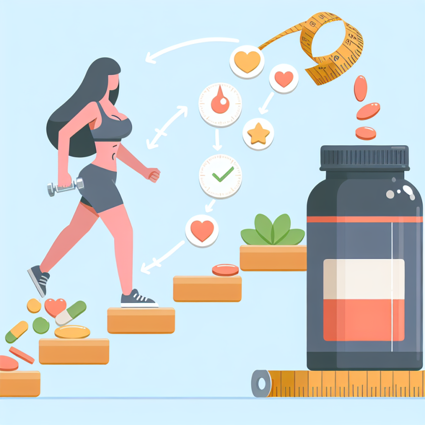 Trenbolone mix et maintien du poids après le cycle