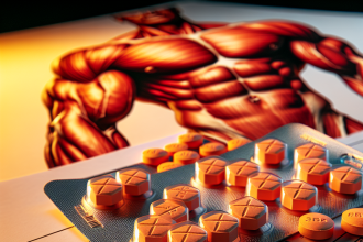 Utilisation des comprimés de trenbolone pour la sèche