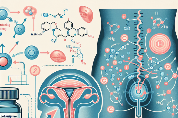 Utilisation du citrate d'enclomifène dans le traitement complexe de l'infertilité masculine