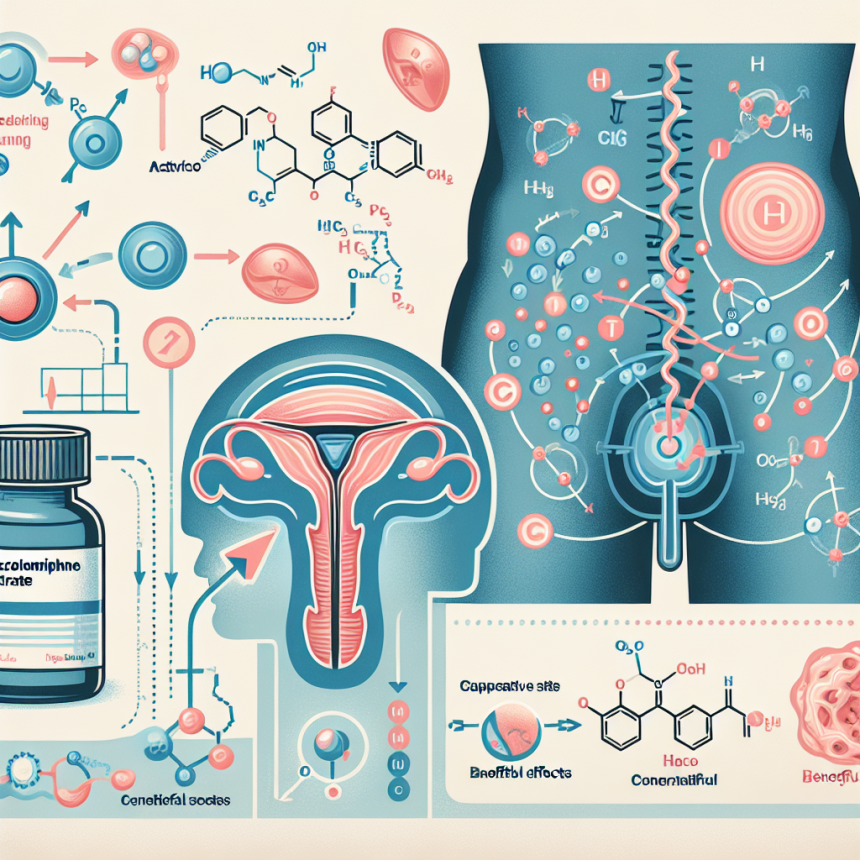 Utilisation du citrate d'enclomifène dans le traitement complexe de l'infertilité masculine