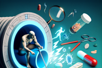 Viagra pour la maladie de la Peyronie