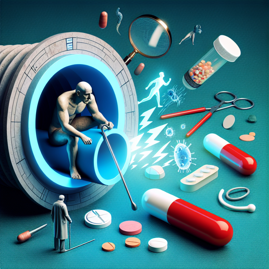 Viagra pour la maladie de la Peyronie