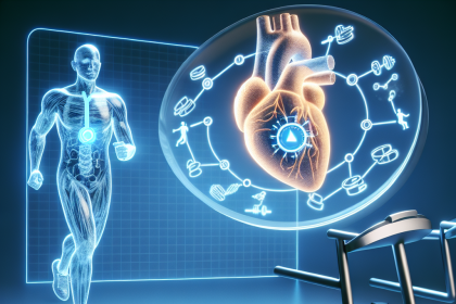 Comment l'ézétimibe favorise une récupération plus rapide après l'entraînement