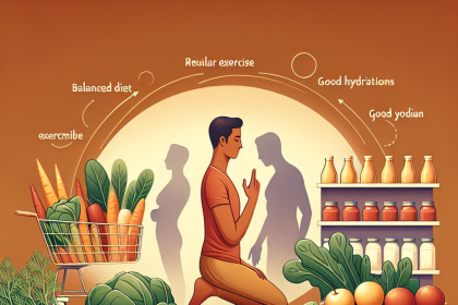 Comment préparer le corps au début de la cure ?