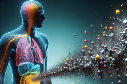 Effet du furosémide sur l'élimination des métaux lourds de l'organisme