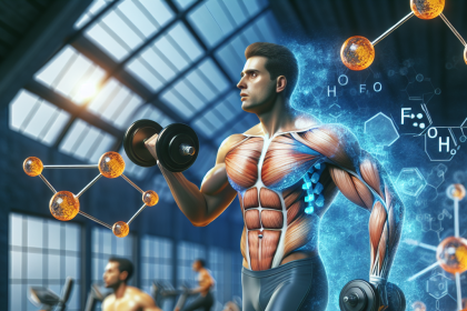 Effet du rétatrutide sur le métabolisme des graisses chez les athlètes