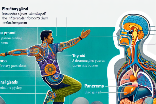 Entraînement solo et système endocrinien