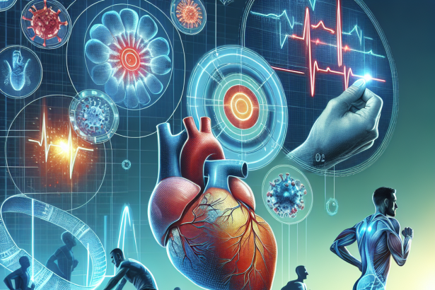 L'effet de l'ézétimibe sur l'adaptation du système cardiovasculaire à l'effort physique