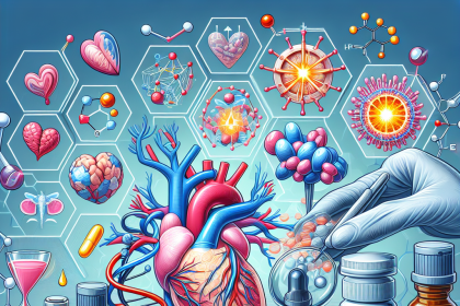 L'effet de Mibolerone sur les fonctions du système cardiovasculaire