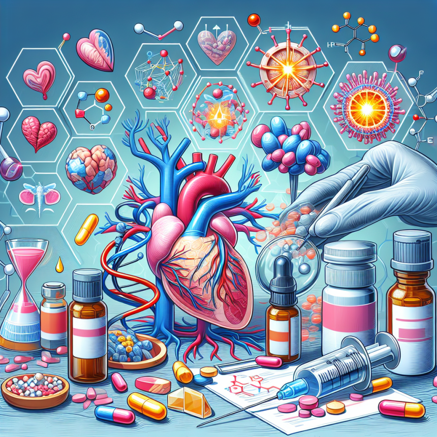 L'effet de Mibolerone sur les fonctions du système cardiovasculaire