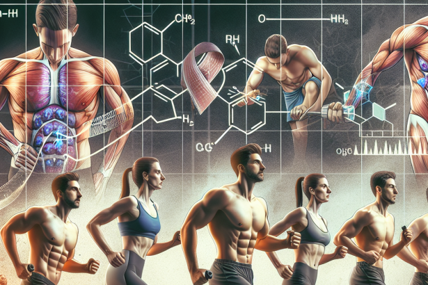 L'effet du liraglutide sur la combustion des graisses chez les athlètes