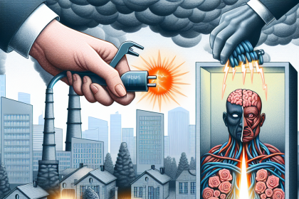 L'effet du premier traitement sur la puissance ?