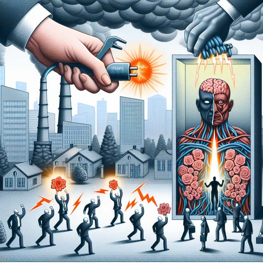 L'effet du premier traitement sur la puissance ?