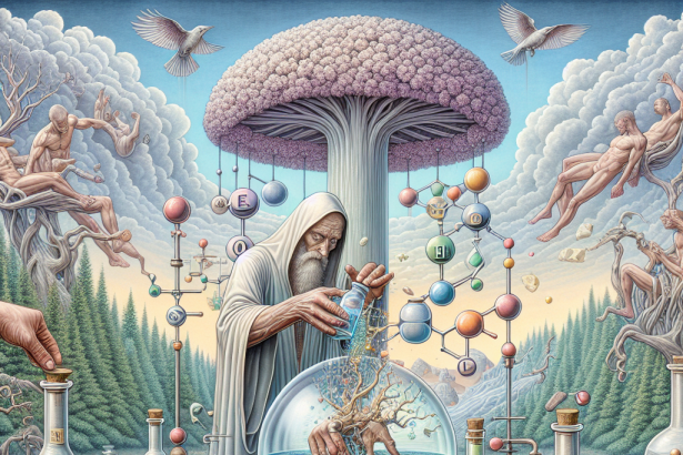 L'effet du tirzépatide sur le rétablissement de l'équilibre électrolytique