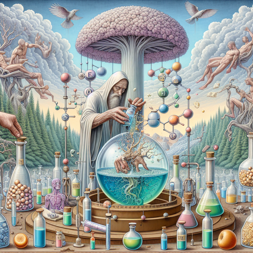 L'effet du tirzépatide sur le rétablissement de l'équilibre électrolytique