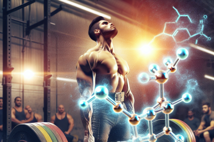 La Stenbolone pour améliorer la force en powerlifting